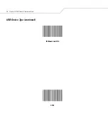 Preview for 156 page of Motorola SYMBOL LS7708 Product Reference Manual