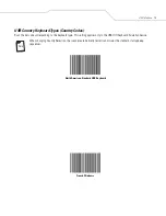 Preview for 157 page of Motorola SYMBOL LS7708 Product Reference Manual