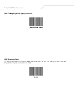 Preview for 162 page of Motorola SYMBOL LS7708 Product Reference Manual