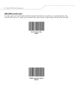 Preview for 164 page of Motorola SYMBOL LS7708 Product Reference Manual