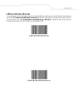 Preview for 165 page of Motorola SYMBOL LS7708 Product Reference Manual