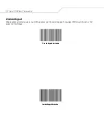 Preview for 166 page of Motorola SYMBOL LS7708 Product Reference Manual