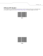 Preview for 167 page of Motorola SYMBOL LS7708 Product Reference Manual