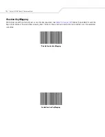 Preview for 168 page of Motorola SYMBOL LS7708 Product Reference Manual