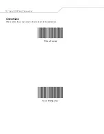 Preview for 170 page of Motorola SYMBOL LS7708 Product Reference Manual