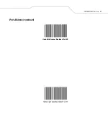 Preview for 187 page of Motorola SYMBOL LS7708 Product Reference Manual