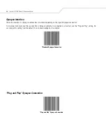 Preview for 194 page of Motorola SYMBOL LS7708 Product Reference Manual