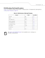 Preview for 199 page of Motorola SYMBOL LS7708 Product Reference Manual