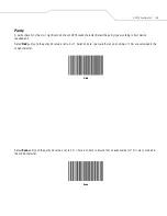 Preview for 203 page of Motorola SYMBOL LS7708 Product Reference Manual