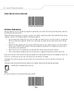 Preview for 206 page of Motorola SYMBOL LS7708 Product Reference Manual