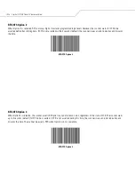 Preview for 208 page of Motorola SYMBOL LS7708 Product Reference Manual