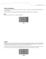 Preview for 209 page of Motorola SYMBOL LS7708 Product Reference Manual