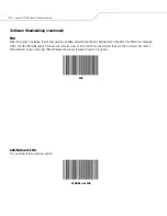 Preview for 210 page of Motorola SYMBOL LS7708 Product Reference Manual