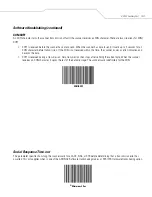 Preview for 211 page of Motorola SYMBOL LS7708 Product Reference Manual