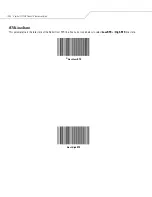 Preview for 214 page of Motorola SYMBOL LS7708 Product Reference Manual