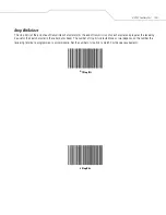 Preview for 215 page of Motorola SYMBOL LS7708 Product Reference Manual