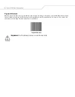 Preview for 222 page of Motorola SYMBOL LS7708 Product Reference Manual