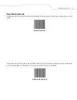 Preview for 223 page of Motorola SYMBOL LS7708 Product Reference Manual