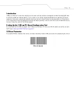 Preview for 227 page of Motorola SYMBOL LS7708 Product Reference Manual