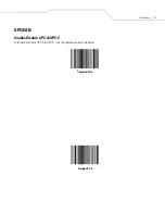 Preview for 235 page of Motorola SYMBOL LS7708 Product Reference Manual