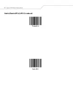 Preview for 236 page of Motorola SYMBOL LS7708 Product Reference Manual