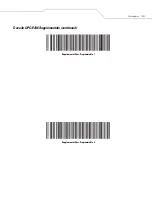 Preview for 249 page of Motorola SYMBOL LS7708 Product Reference Manual