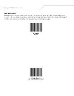 Preview for 254 page of Motorola SYMBOL LS7708 Product Reference Manual