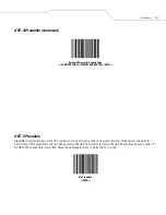 Preview for 255 page of Motorola SYMBOL LS7708 Product Reference Manual