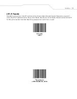 Preview for 257 page of Motorola SYMBOL LS7708 Product Reference Manual