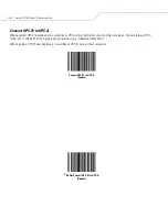 Preview for 260 page of Motorola SYMBOL LS7708 Product Reference Manual