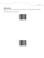 Preview for 261 page of Motorola SYMBOL LS7708 Product Reference Manual