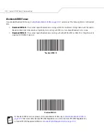 Preview for 262 page of Motorola SYMBOL LS7708 Product Reference Manual