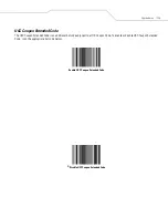 Preview for 263 page of Motorola SYMBOL LS7708 Product Reference Manual