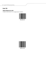 Preview for 264 page of Motorola SYMBOL LS7708 Product Reference Manual