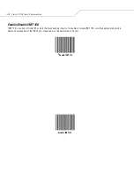 Preview for 266 page of Motorola SYMBOL LS7708 Product Reference Manual