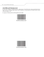 Preview for 268 page of Motorola SYMBOL LS7708 Product Reference Manual