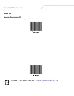 Preview for 270 page of Motorola SYMBOL LS7708 Product Reference Manual