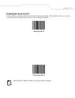 Preview for 271 page of Motorola SYMBOL LS7708 Product Reference Manual