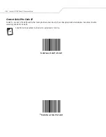 Preview for 272 page of Motorola SYMBOL LS7708 Product Reference Manual