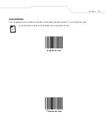 Preview for 273 page of Motorola SYMBOL LS7708 Product Reference Manual