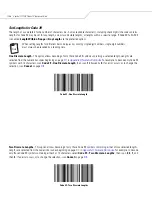 Preview for 274 page of Motorola SYMBOL LS7708 Product Reference Manual