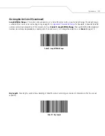 Preview for 275 page of Motorola SYMBOL LS7708 Product Reference Manual