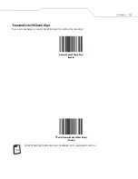 Preview for 277 page of Motorola SYMBOL LS7708 Product Reference Manual