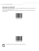 Preview for 278 page of Motorola SYMBOL LS7708 Product Reference Manual