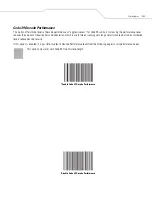 Preview for 283 page of Motorola SYMBOL LS7708 Product Reference Manual