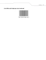 Preview for 285 page of Motorola SYMBOL LS7708 Product Reference Manual