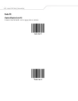 Preview for 286 page of Motorola SYMBOL LS7708 Product Reference Manual