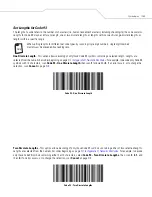 Preview for 287 page of Motorola SYMBOL LS7708 Product Reference Manual