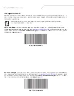 Preview for 290 page of Motorola SYMBOL LS7708 Product Reference Manual