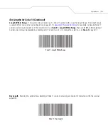 Preview for 291 page of Motorola SYMBOL LS7708 Product Reference Manual